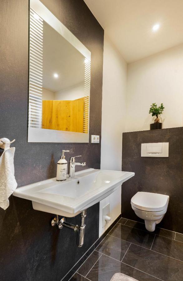 Apartament The Dolomiti View Debant Zewnętrze zdjęcie