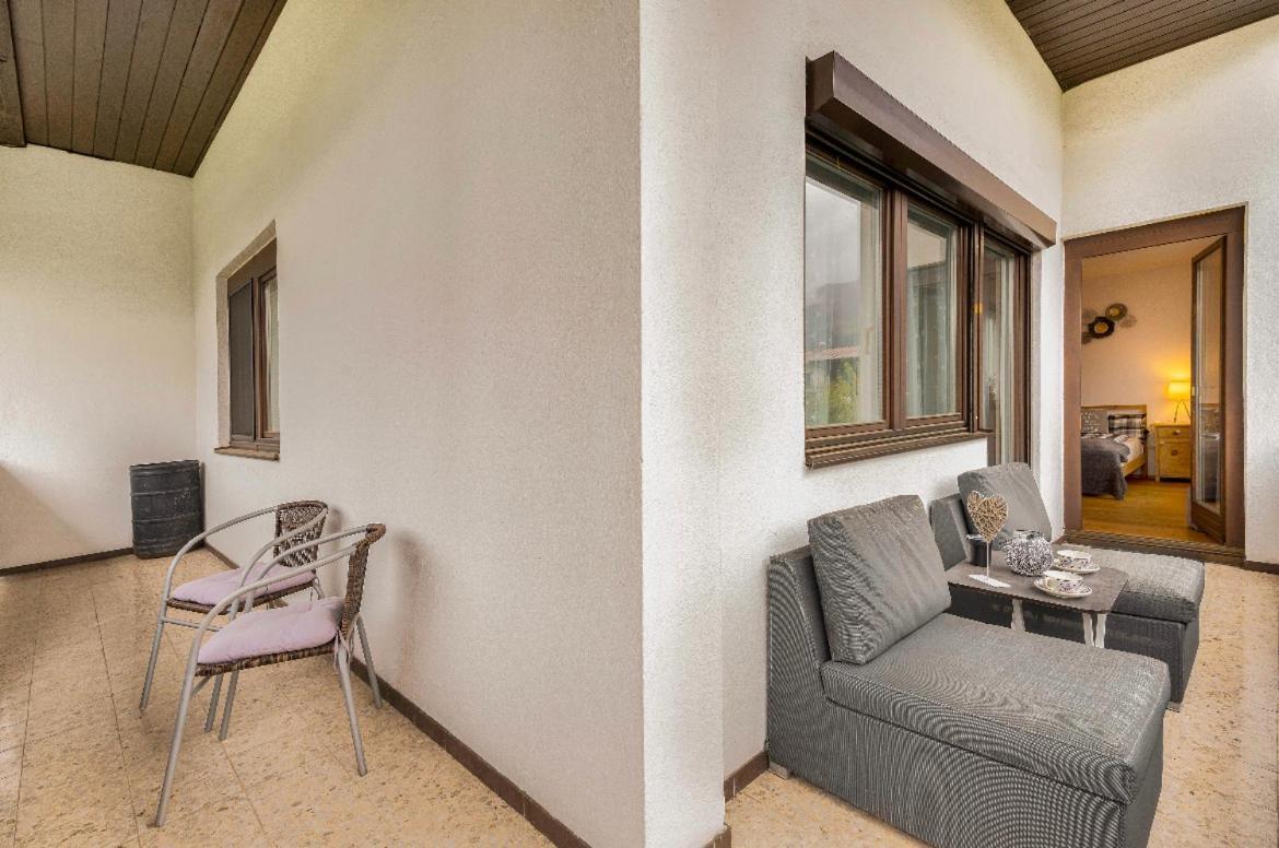 Apartament The Dolomiti View Debant Zewnętrze zdjęcie
