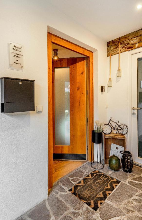 Apartament The Dolomiti View Debant Zewnętrze zdjęcie