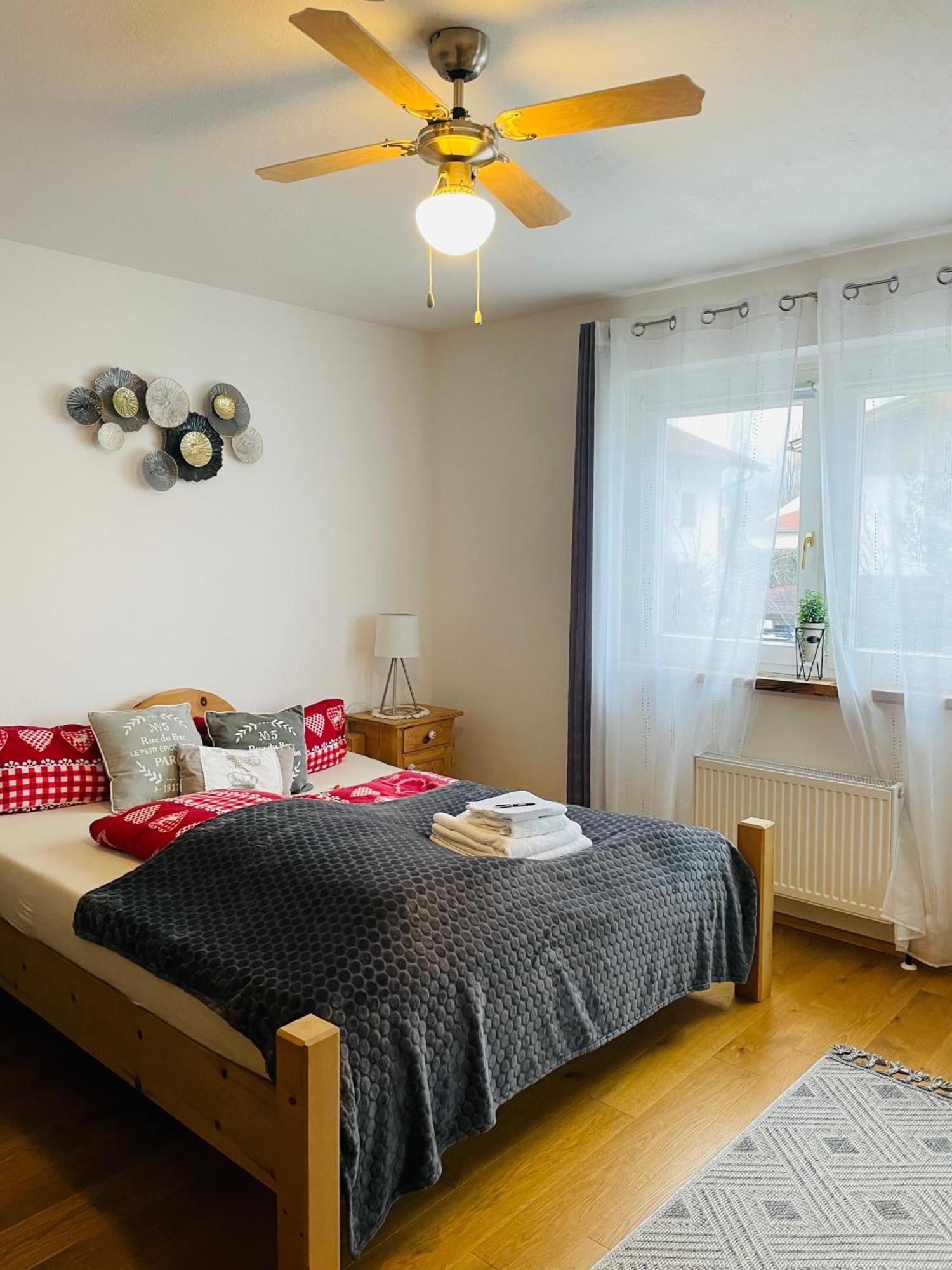 Apartament The Dolomiti View Debant Zewnętrze zdjęcie